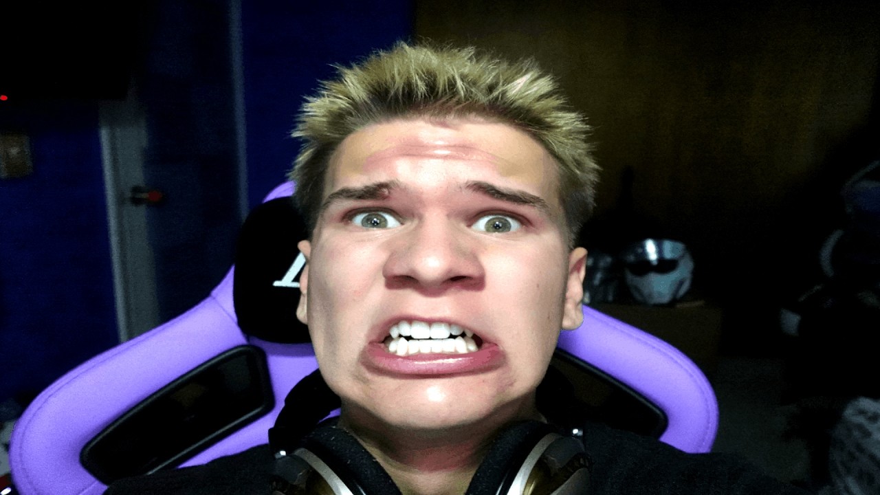 SPEED RUNNING INFINITE PIZZA