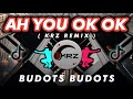 AH You OK OK! ( KRZ BUDOTS  ) Viral Song 2021