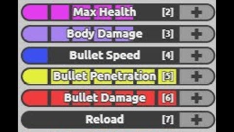 0 Reload Auto-3 || Diep.io