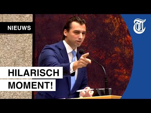 Baudet dist Denk-Kamerlid
