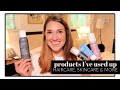 EMPTIES BEST AND WORST | Hair, skincare, bath goodies that I've USED UP! | THIS OR THAT