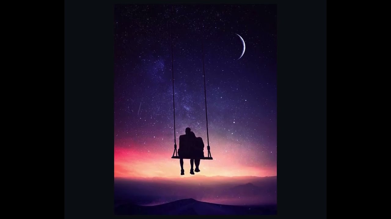 مشاعر الحبيب في البعد و الفراق