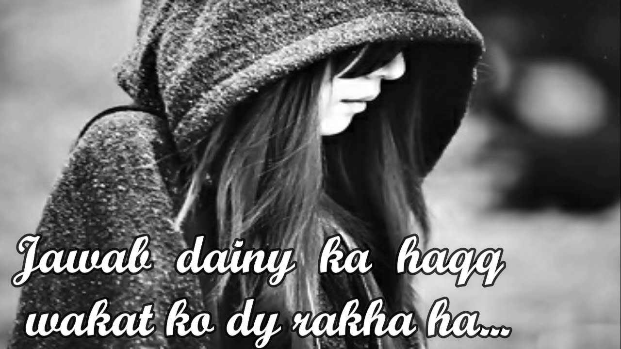 Best poetry....whatsapp status YouTube