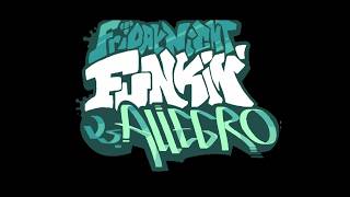 Download lagu Friday Night Funkin vs Allegro - Finale [UTAU Cover]