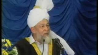 Islamic Way Of Observing Purdah - Part 1 English