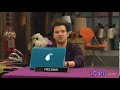 ONLY ON iCARLY.COM