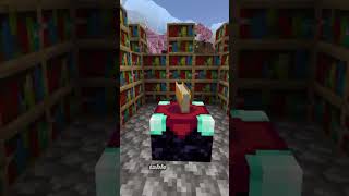 Most Powerful Mace In Minecraft !! 😰