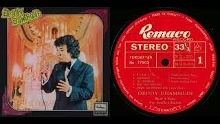 Permata (Tonny Koeswoyo) - Deddy Damhudi