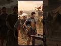 „Najtwardszy centurion Rzymu”#shorts #shortspolska #imperiumrzymskie #historia #ciekawostki #legiony
