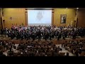 Rocío 50 años con Bormujos 2024