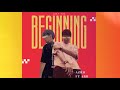 Azro Ilyas X ARB Just The Beginning Official Lyric Video 