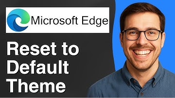 Stappen om Microsoft Edge terug te zetten naar het standaardthema [2025 Easy Guide]