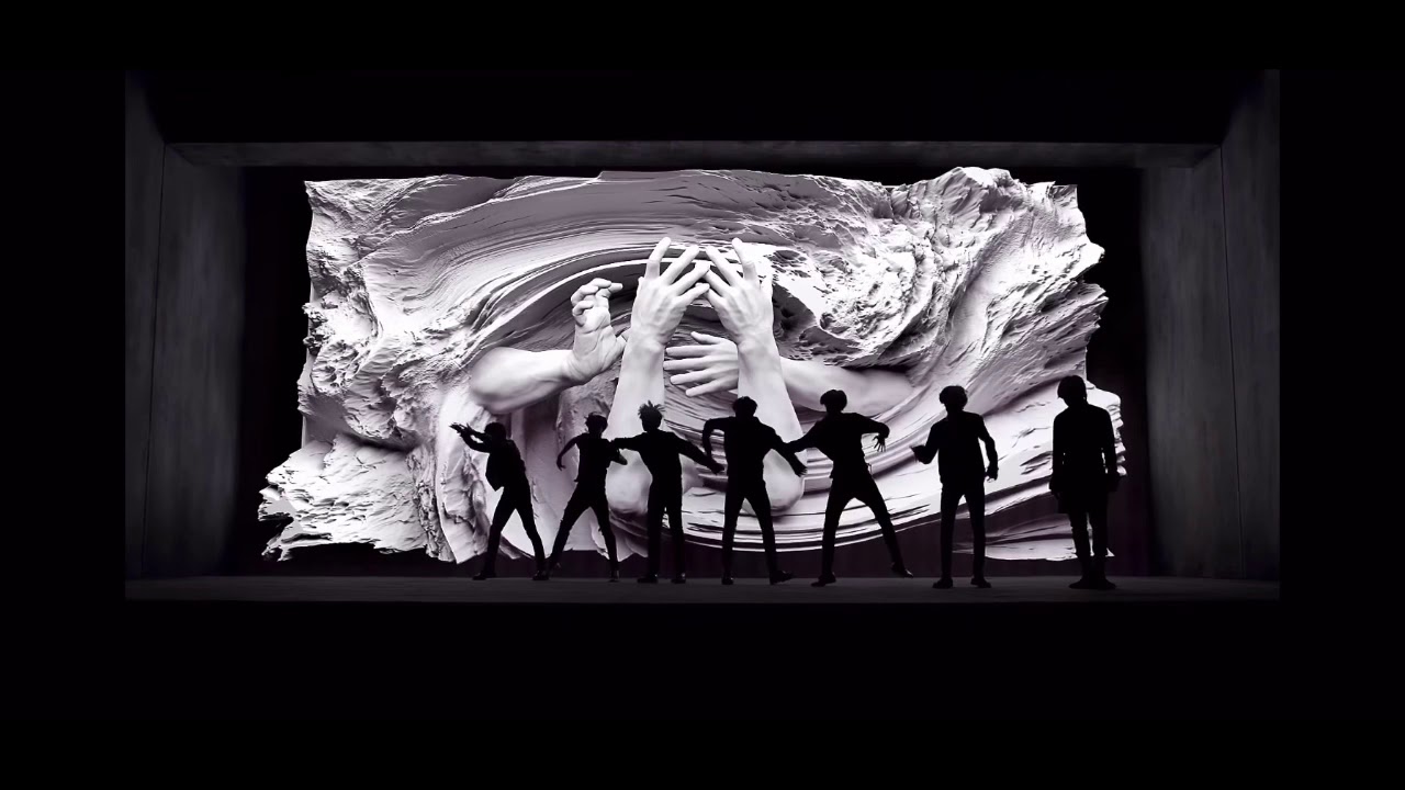 BTS FAKE LOVE Japanese Version. ‘ MV YouTube