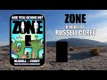 ZONE a science fiction novel by Russell Corey - complete audio book - Robopocalypse World War Z