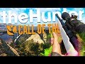 The Hunter Call Of The Wild | MOUNTAIN GOATS, WOLF PACK ATTACK AND FAKE DIAMONDS!! (CUATRO COLINAS)