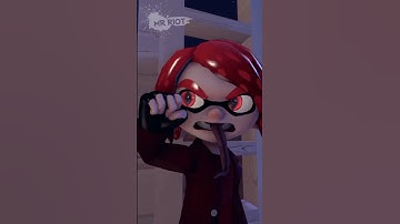 (SFM Splatoon) Theres something knocking at the door