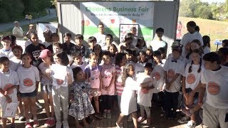 Acton Children’s Business Fair