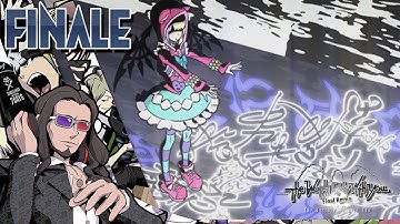 The World Ends With You: Final Remix - Finale