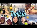 Hammamet, Tunisia Vlog: Part 1