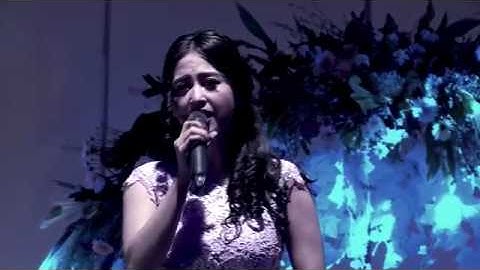 Dewi Perssik   Indah Pada Waktunya Official Music VideoSoundtrack Centini Manis