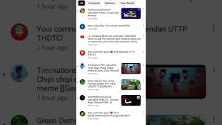 Im Blocking For Spamming My Comment And Becoming Wannabe