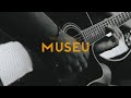 Fred e Fabrício - MUSEU - Guia DVD