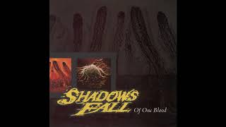 Shadows Fall - Of One Blood (remastered)