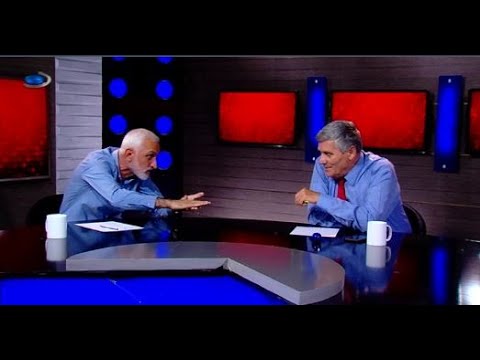 ივანიშვილმა ითაშა, მაგარი არტისტია. გყავდეს შენც ლობისტი, ჭორვილას რომ ვერ გაცდი - მურმან დუმბაძე