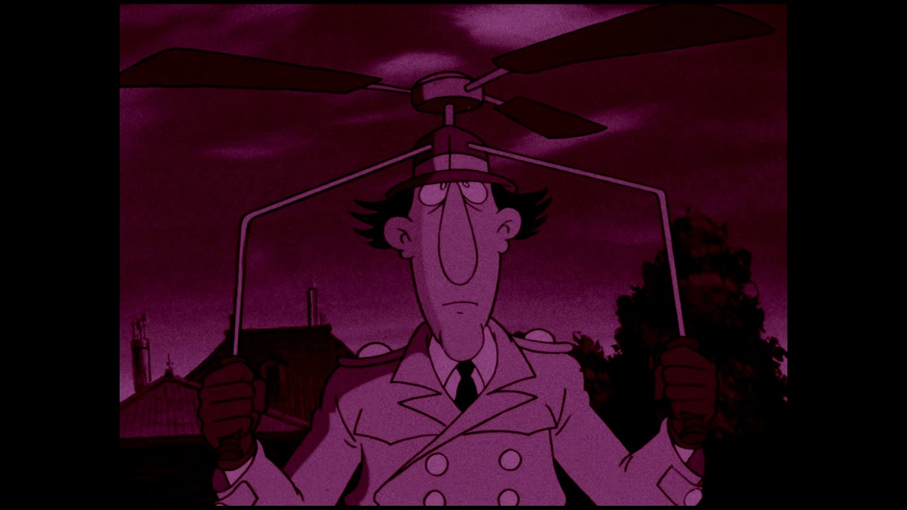 Inspector Crackhead part.2 X Trap Beat