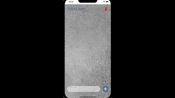 ToDoList App[Beginner] with React Native[Expo]