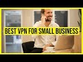 Best VPN for Small Business in 2023 image