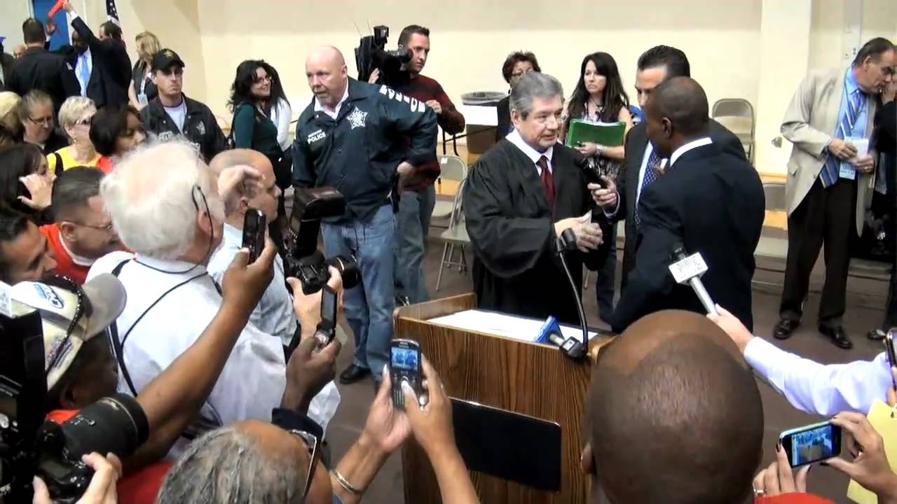 Special Report New Mayor Anthony Copeland YouTube