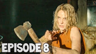 Silo Season 2 Episode 8 Recap