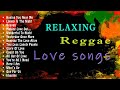 RELAXING REGGAE LOVE SONGS TORAY LIBRARY  TOP TAGALOG REGGAE SONGS - Nonstop Acoustic Reggae 2022