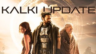 Kalki 2898 AD Official Update and Theories Explained in Hindi