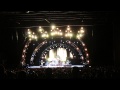 Unchained Snippet - Van Halen Concert