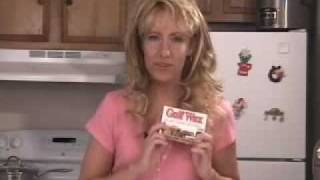Buckeyes Recipe