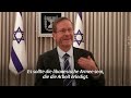 Israels Präsident sieht in Iran-Krieg "Wendepunkt" für Nahen Osten | AFP