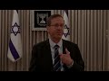 Israels Präsident sieht in Iran-Krieg "Wendepunkt" für Nahen Osten | AFP
