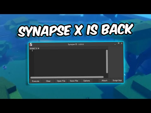 [NEW] Byfron Bypass