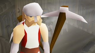[OSRS] Dorics Quest – Realtime Quest Guide