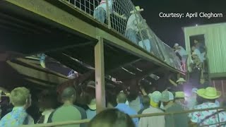 Kendall County Fair returns amid safety concerns and ongoing litigation