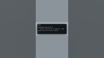 Master Throttling in Javascript #performance