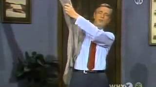 Mister Rogers Intro