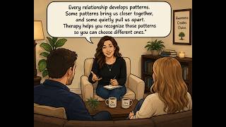 Thinking About Couples Therapy