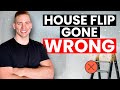 Why I Don&#39;t Believe in Flipping Houses as a Business | Hayden Crabtree