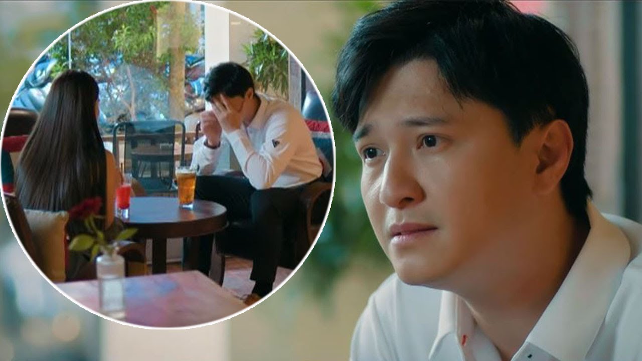 Cách Em 1 Milimet - Tập 34 | Bách bàng hoàng khi nghe sự thật về cô y tá năm ấy.