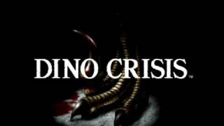 Video thumbnail of "Dino Crisis Ost 2 - You have mail"