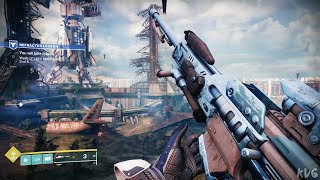 Destiny 2 (2023) - Gameplay (PC UHD) [4K60FPS]