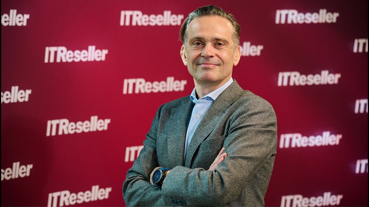 Gateway Poland 2025: Adam Ponichtera, Country Managing Director Data4 Poland